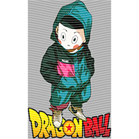 Japanese anime-JP 105